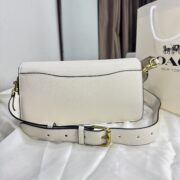 White Tabby Bag - Image 2