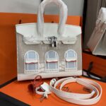 Faubourg Sellier Neige